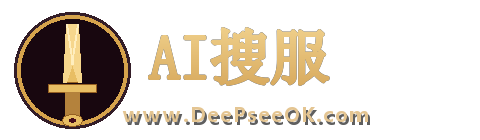 AI搜服 传奇私服发布网 logo